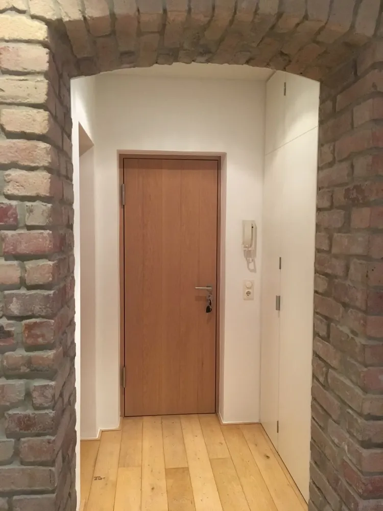 2 room apartment with 118 m² in Frankfurt am Main – Photo 6