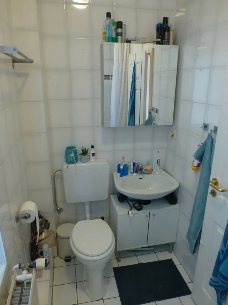 2 Zimmer Wohnung mit 50 m² in Braunschweig – Bild 10