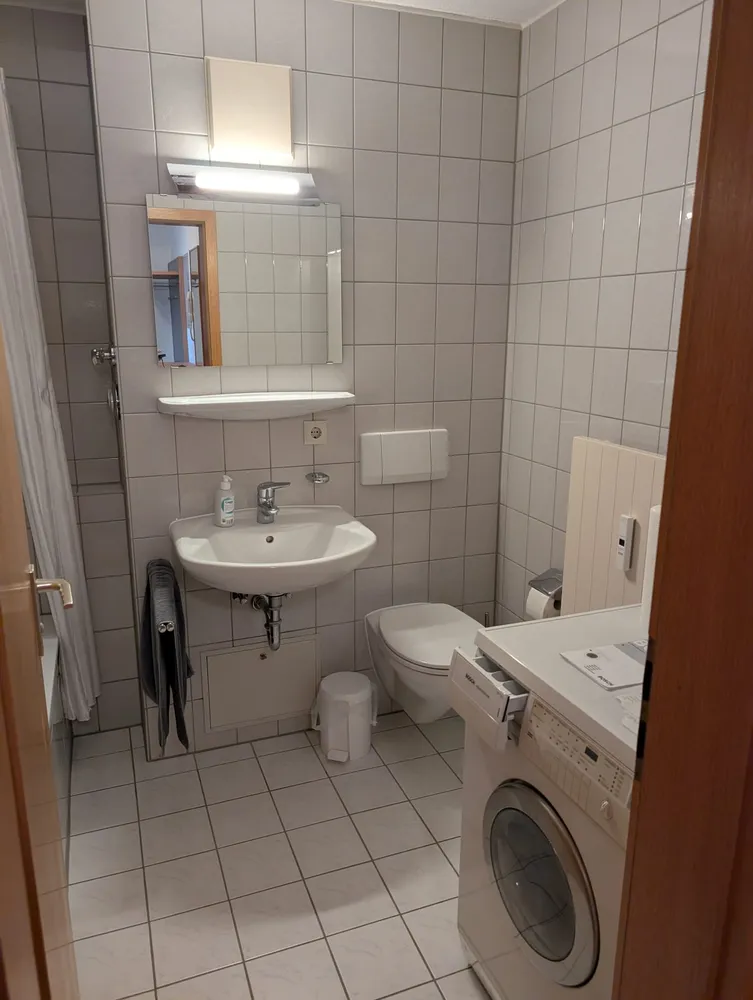 2 Zimmer Wohnung mit 66 m² in Ingolstadt – Bild 1