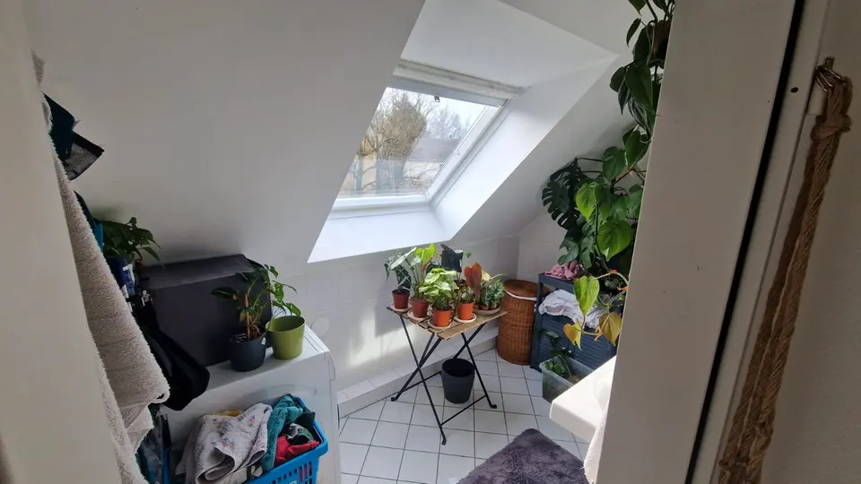 WG-Zimmer mit 55 m² in Brühl – Bild 3