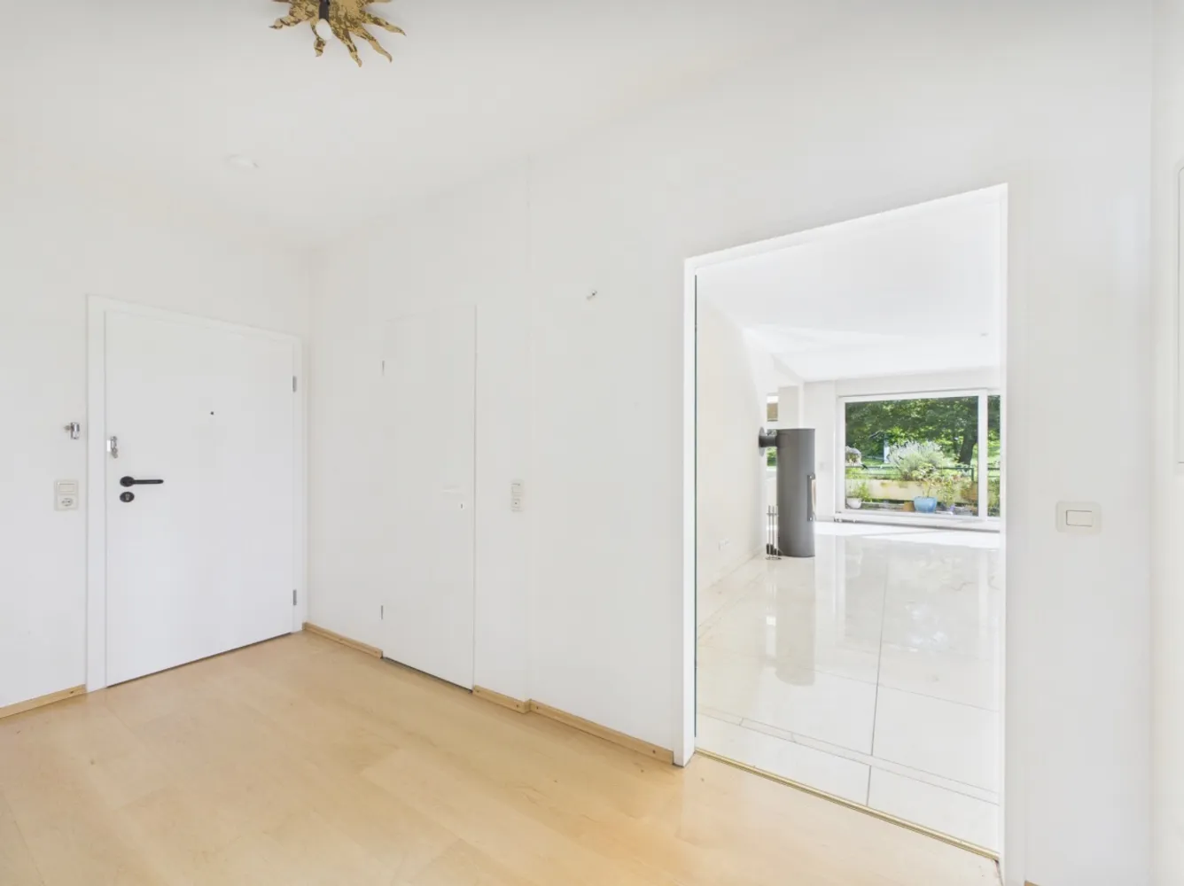 4 Zimmer Wohnung mit 140 m² in Detmold – Bild 4