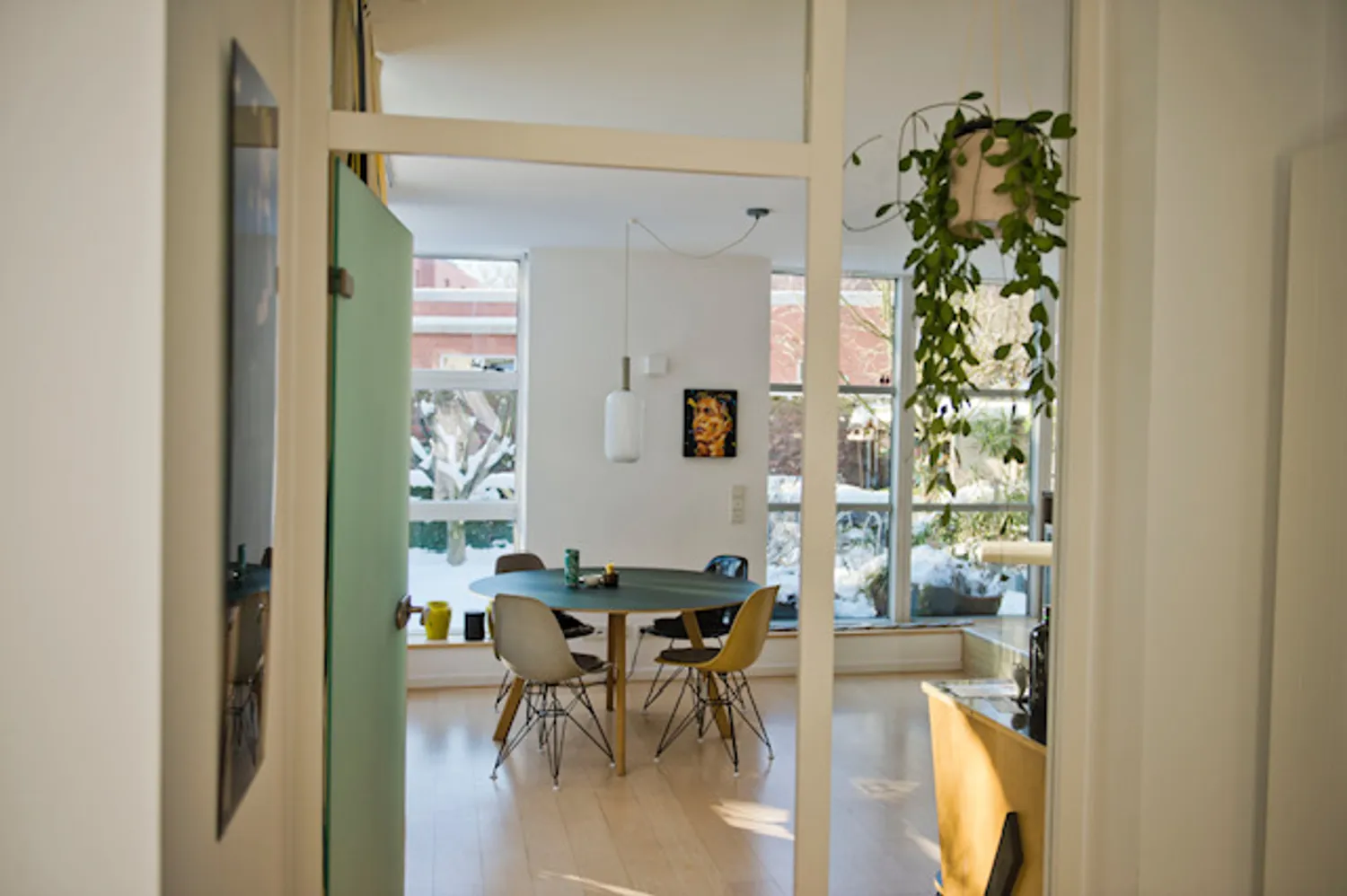 3 room apartment with 120 m² in Cologne – Photo 3