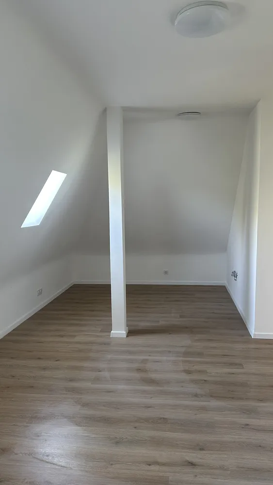 1 Zimmer Wohnung mit 37 m² in Kaiserslautern – Bild 3