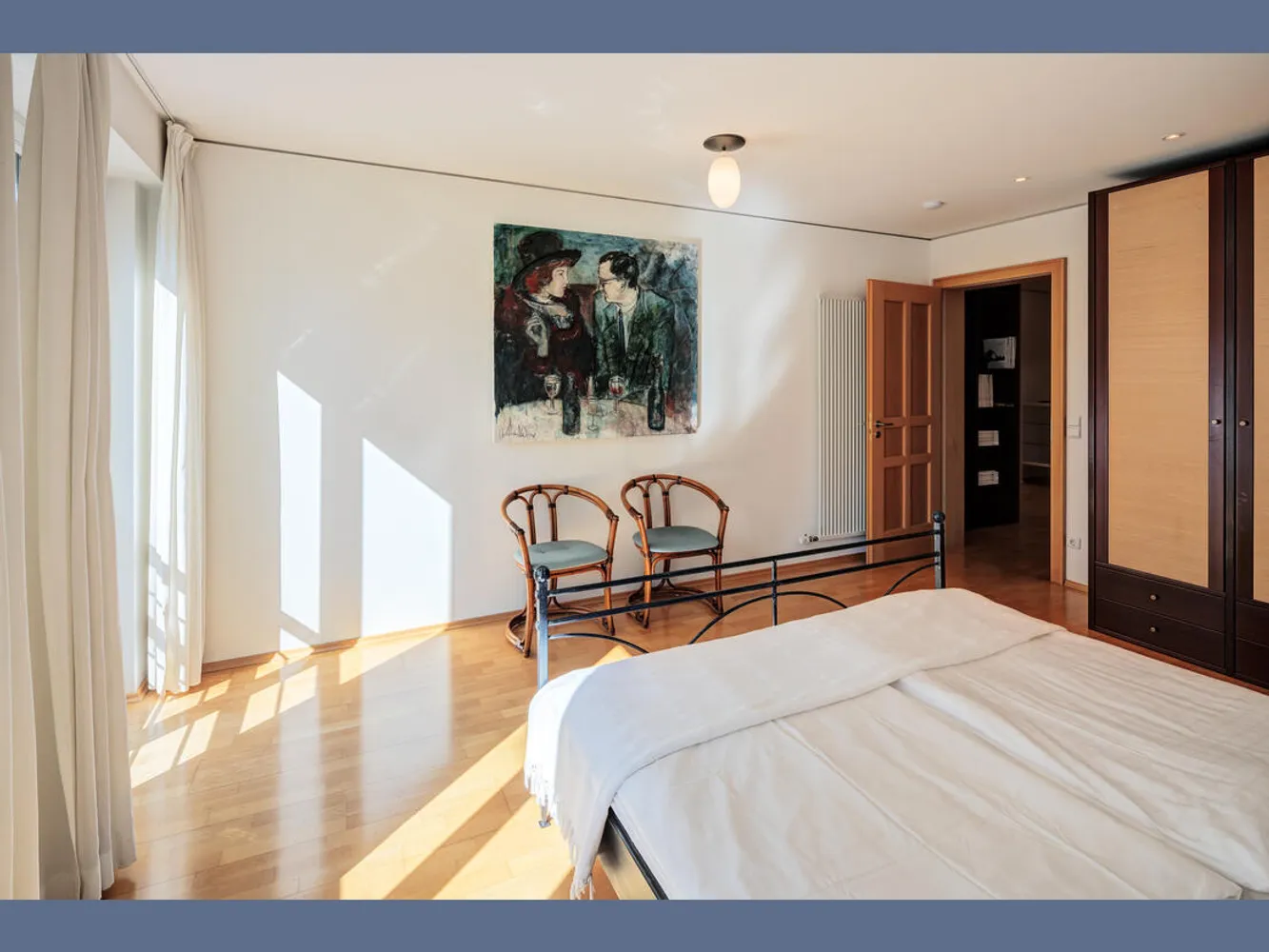 2 Zimmer Wohnung mit 100 m² in München – Bild 6