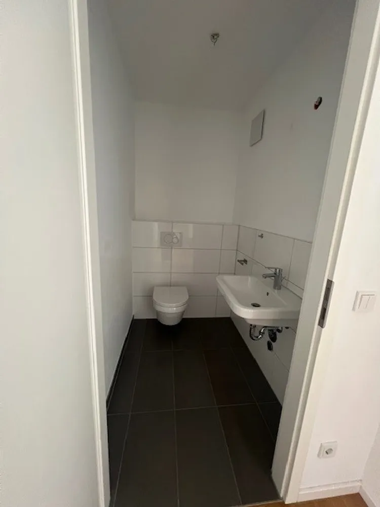 2 Zimmer Wohnung mit 64 m² in Aachen – Bild 6