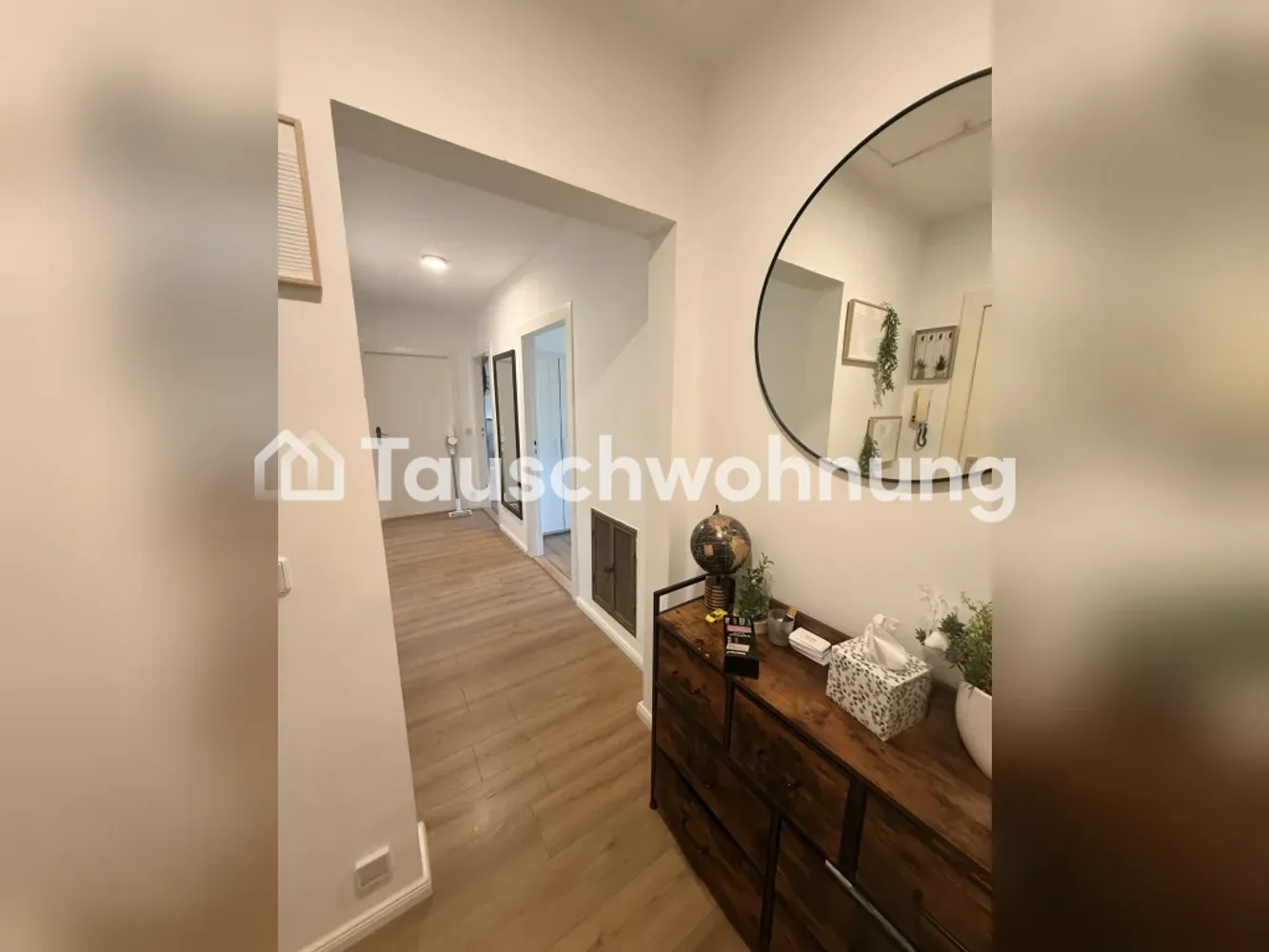 4 room apartment with 85 m² in Berlin – Photo 3