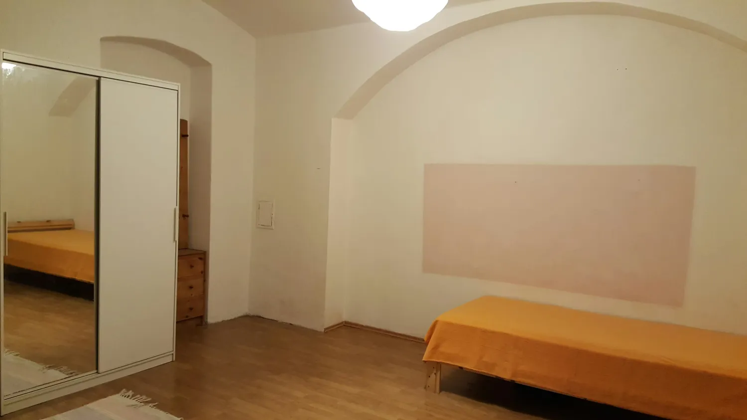 1 Zimmer Wohnung mit 25 m² in Bamberg – Bild 4