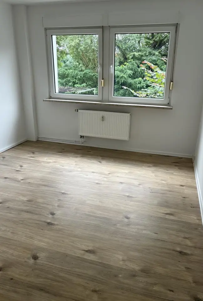 2 Zimmer Wohnung mit 47 m² in Merseburg – Bild 3