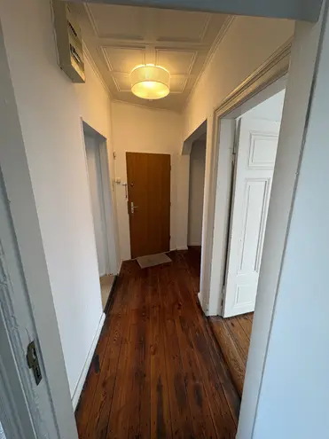 2 Zimmer Wohnung mit 45 m² in Kiel – Bild 6