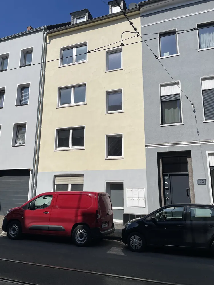 1 Zimmer Wohnung mit 28 m² in Krefeld – Bild 4