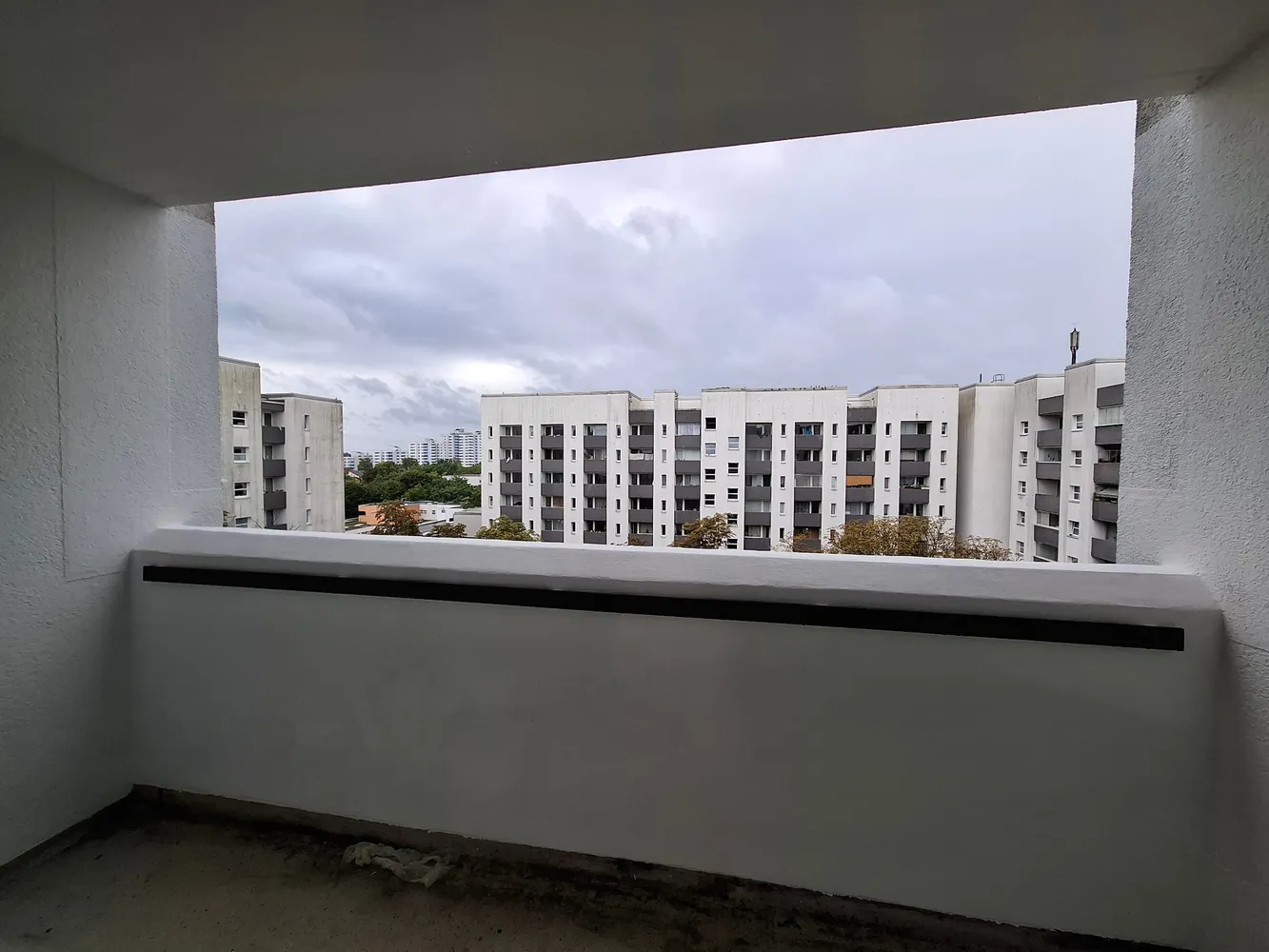 2 room apartment with 59 m² in Berlin – Photo 6