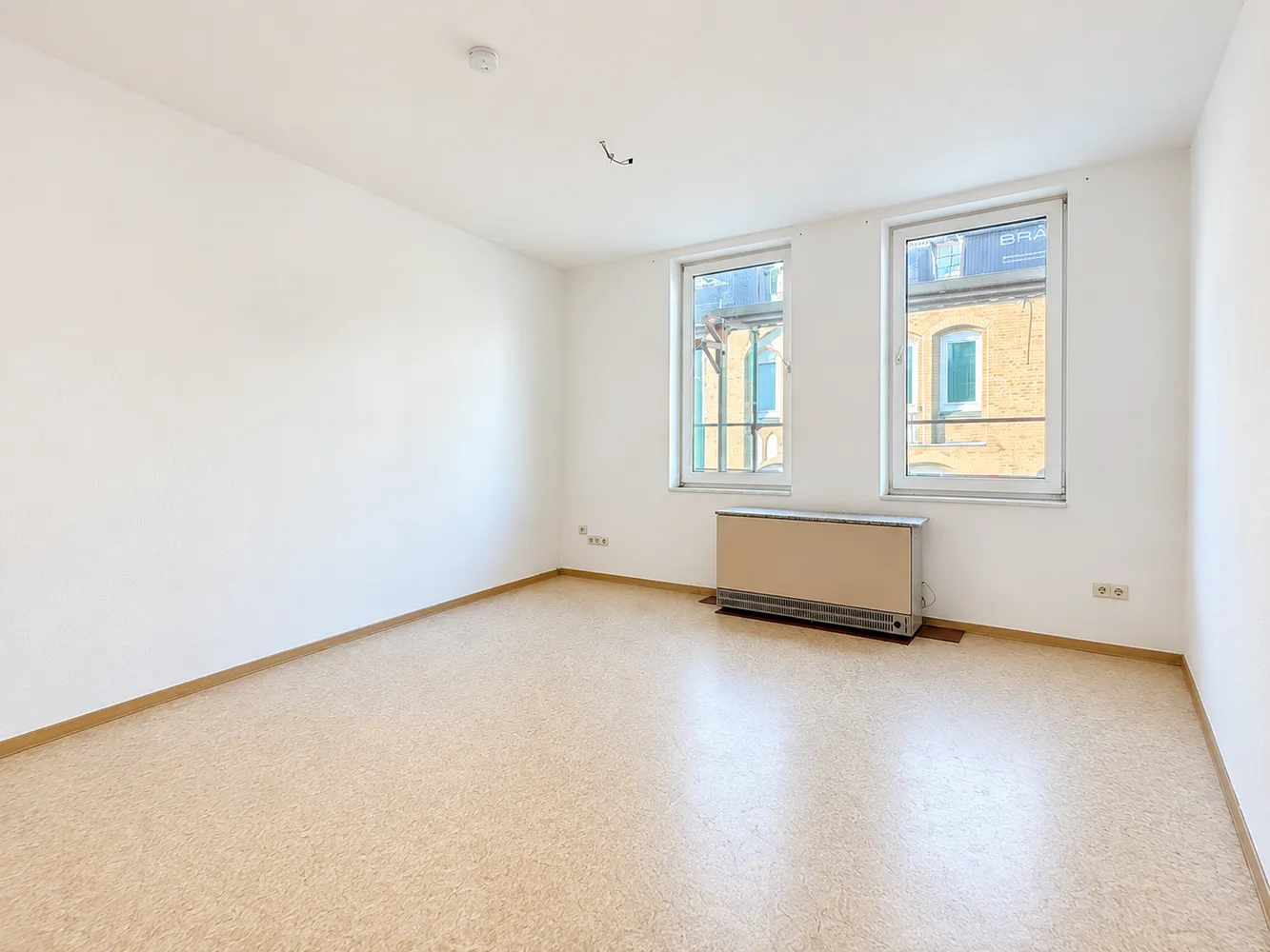 2 Zimmer Wohnung mit 50 m² in Uelzen – Bild 2