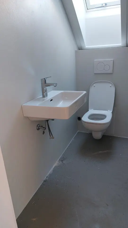 3 Zimmer Wohnung mit 45 m² in Bietigheim-Bissingen – Bild 8