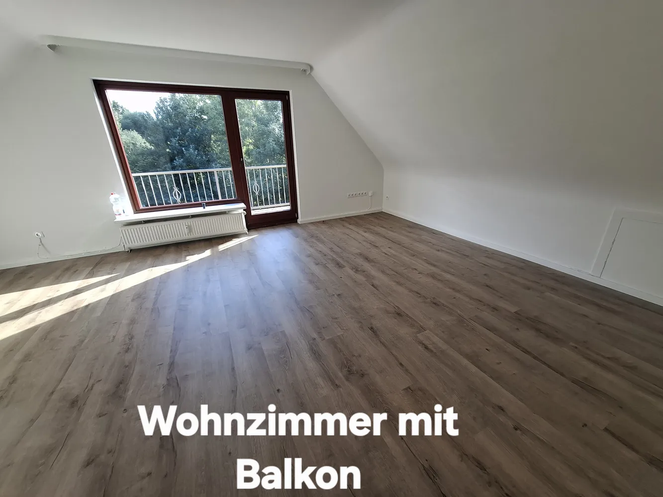 4 Zimmer Wohnung mit 76 m² in Hamburg – Bild 8