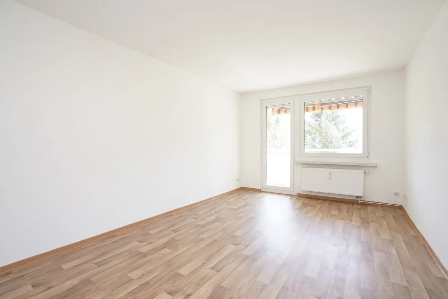 5 room apartment with 118 m² in Chemnitz – Photo 9