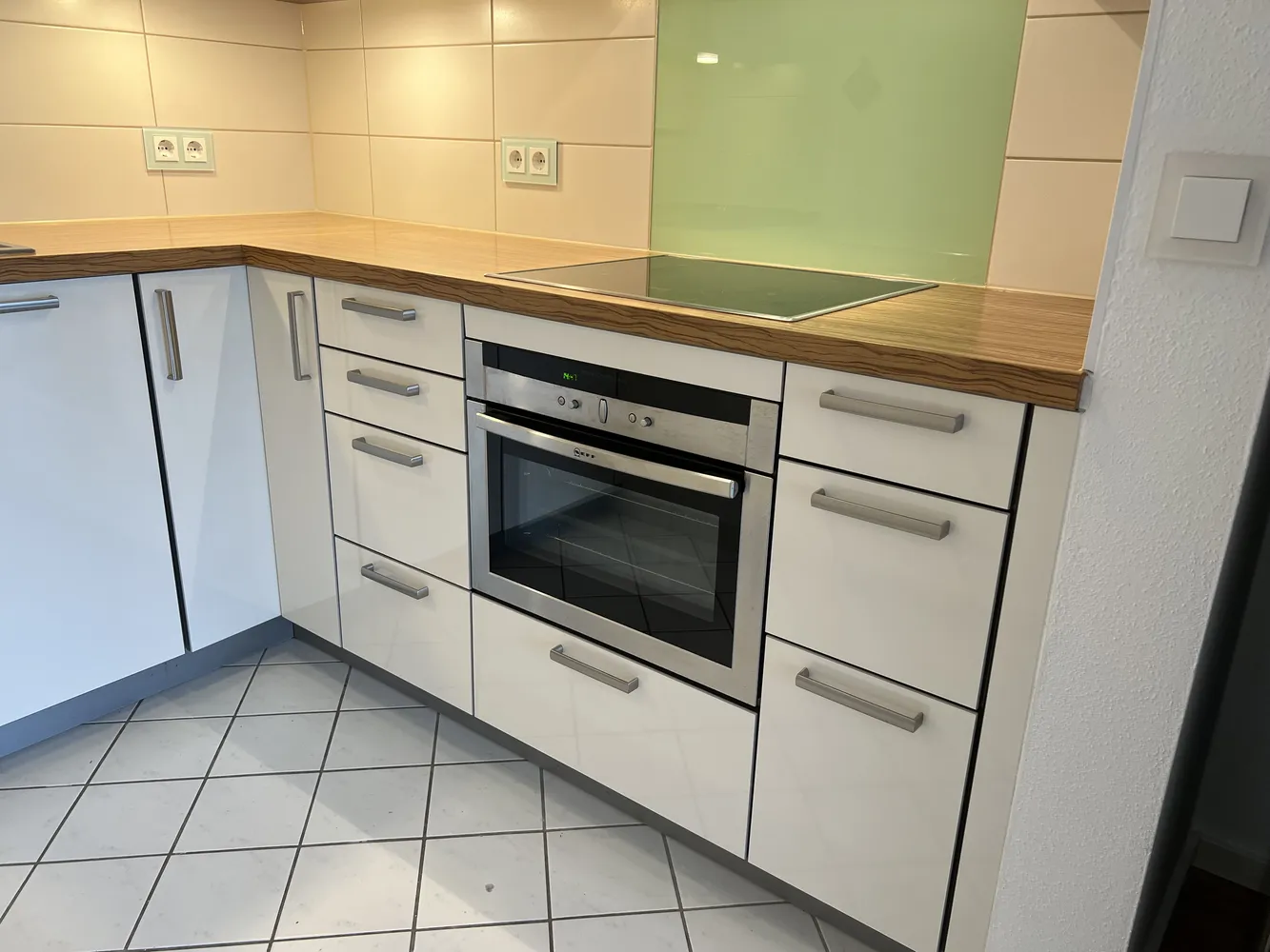 2 Zimmer Wohnung mit 54 m² in München – Bild 8