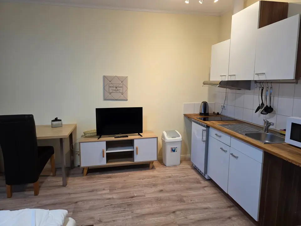 WG-Zimmer mit 32 m² in Stade – Bild 9
