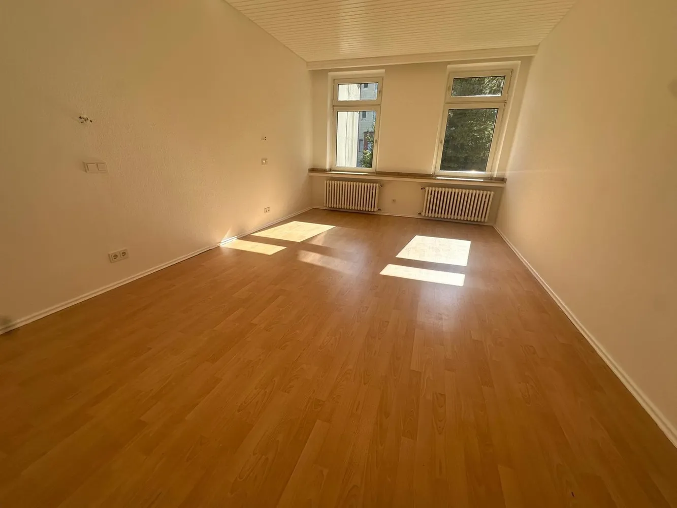 3 room apartment with 86 m² in Wuppertal – Photo 10
