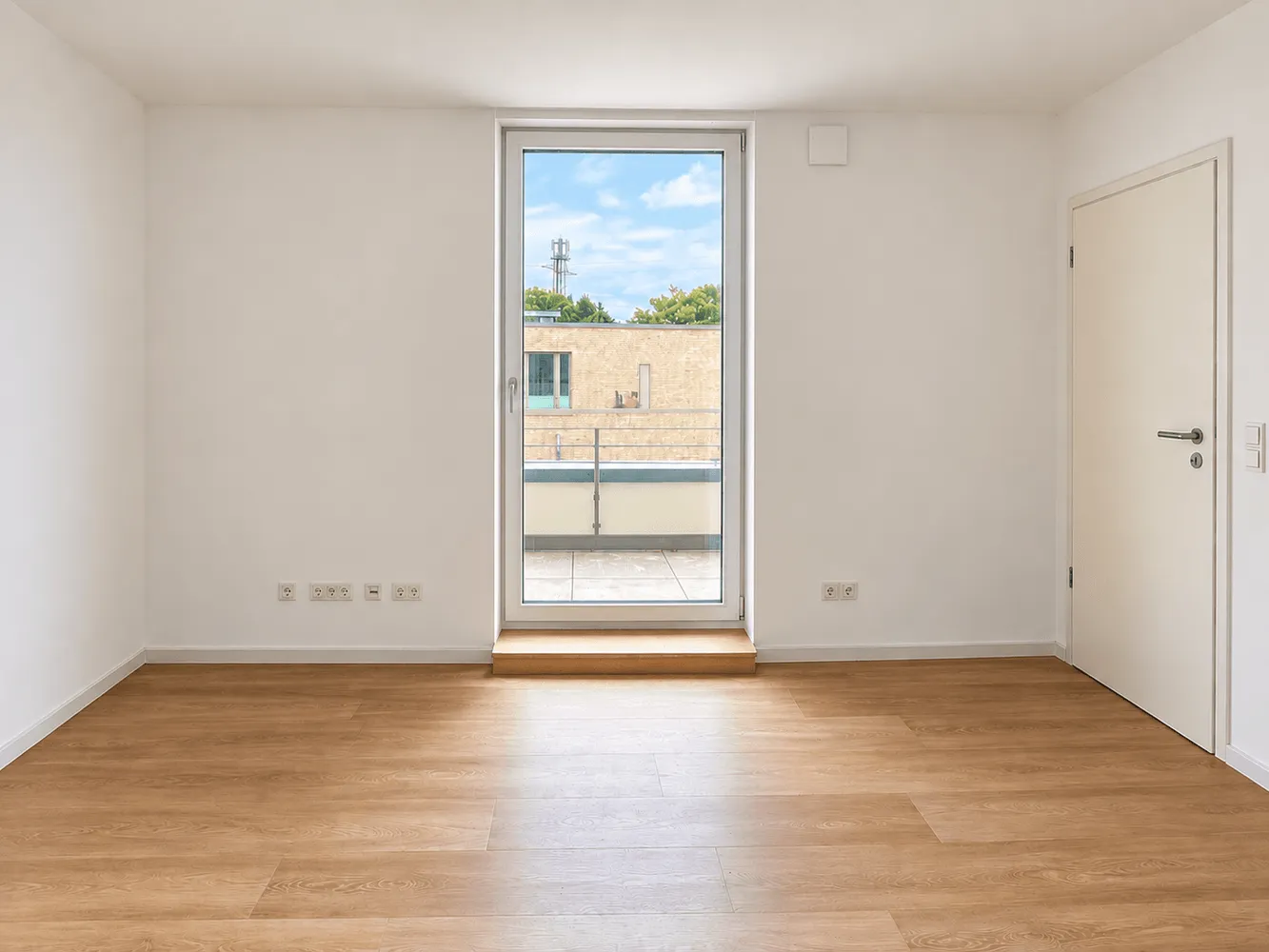3 Zimmer Wohnung mit 94 m² in Hamburg – Bild 6