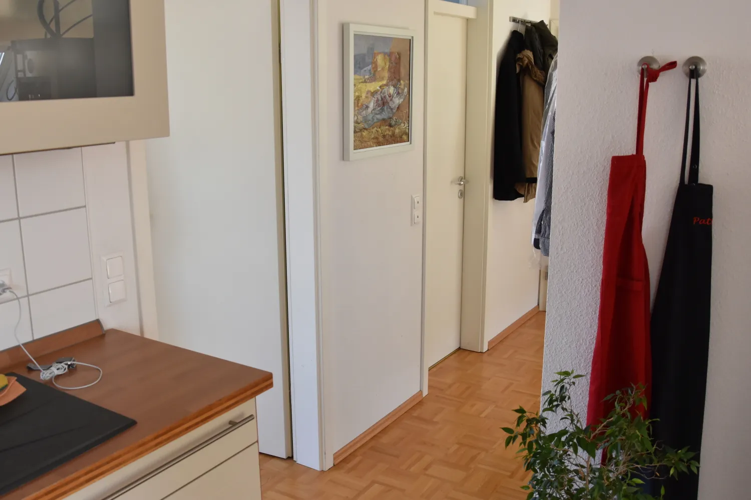3 Zimmer Wohnung mit 110 m² in Stuttgart – Bild 4