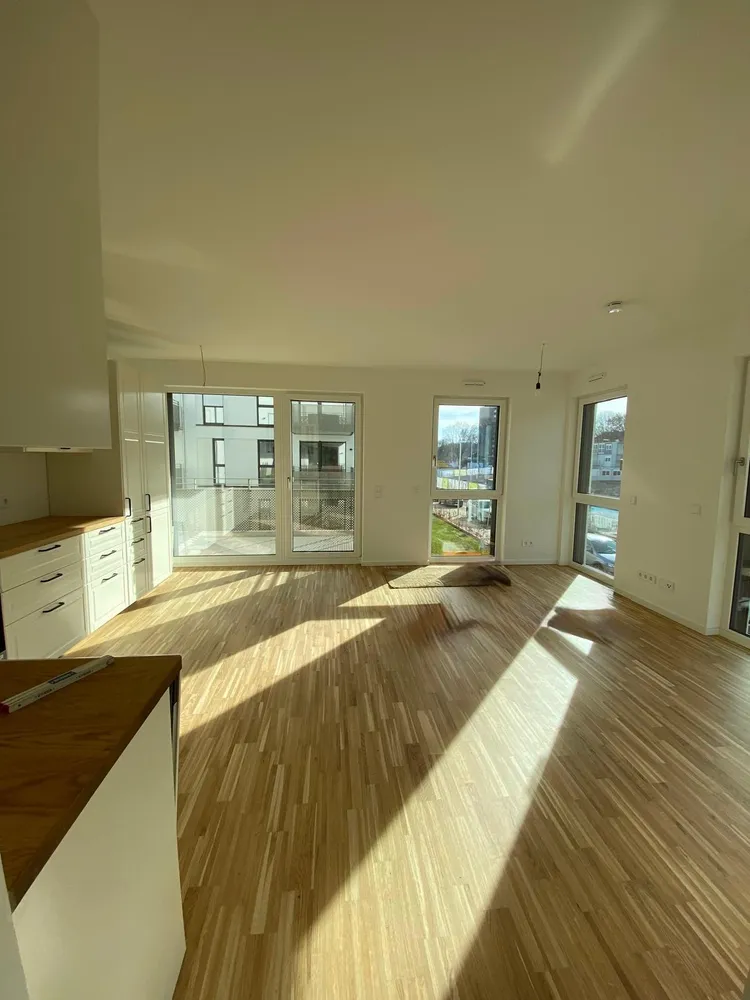 3 Zimmer Wohnung mit 78 m² in Bonn – Bild 1