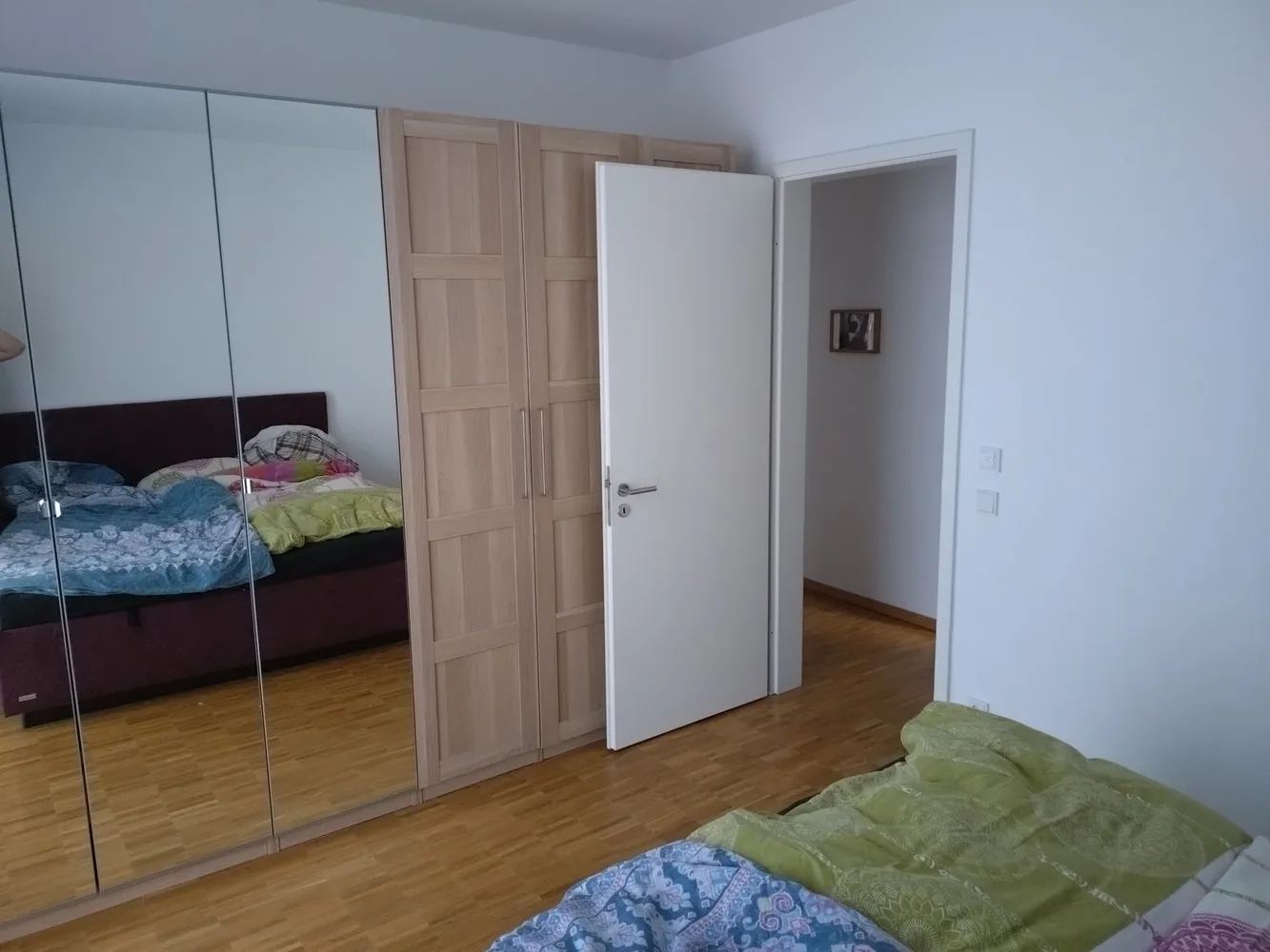 3 room apartment with 83 m² in Berlin – Photo 8