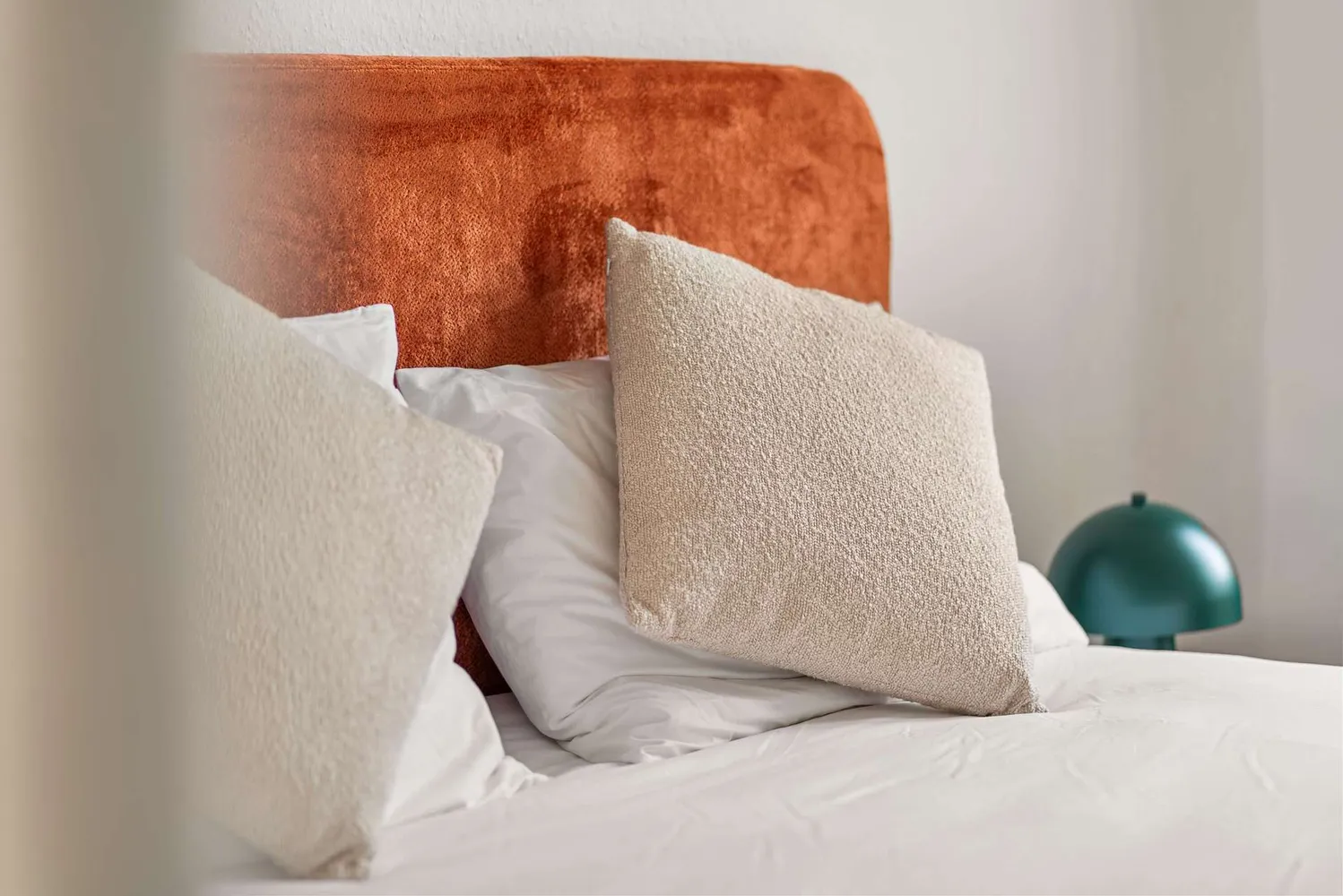 2 Zimmer Wohnung mit 70 m² in Berlin – Bild 12