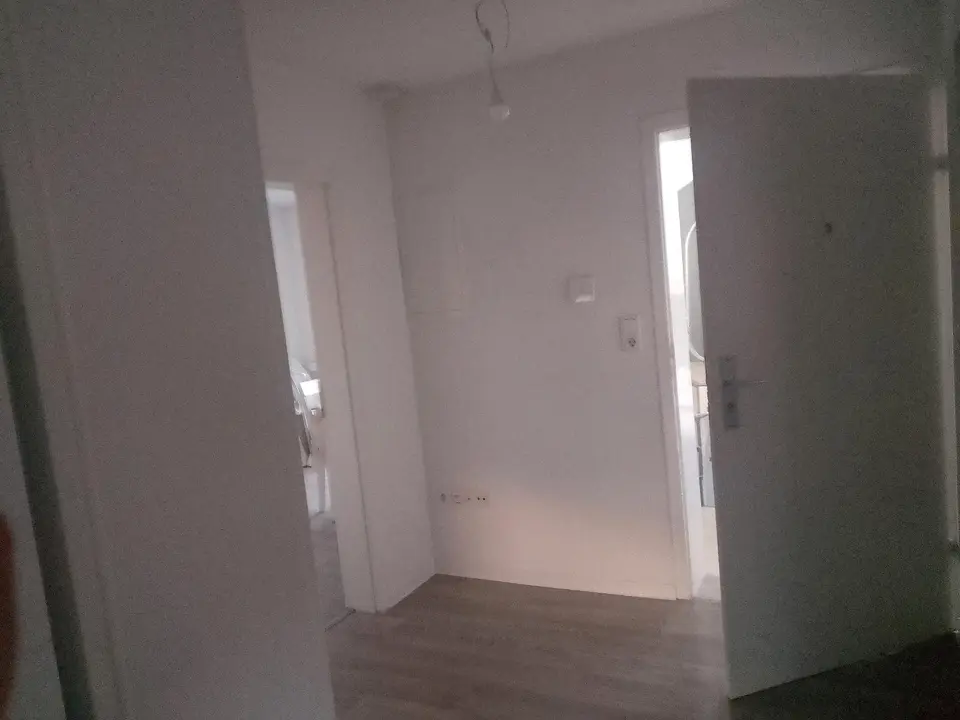 2 Zimmer Wohnung mit 55 m² in Ludwigshafen – Bild 1