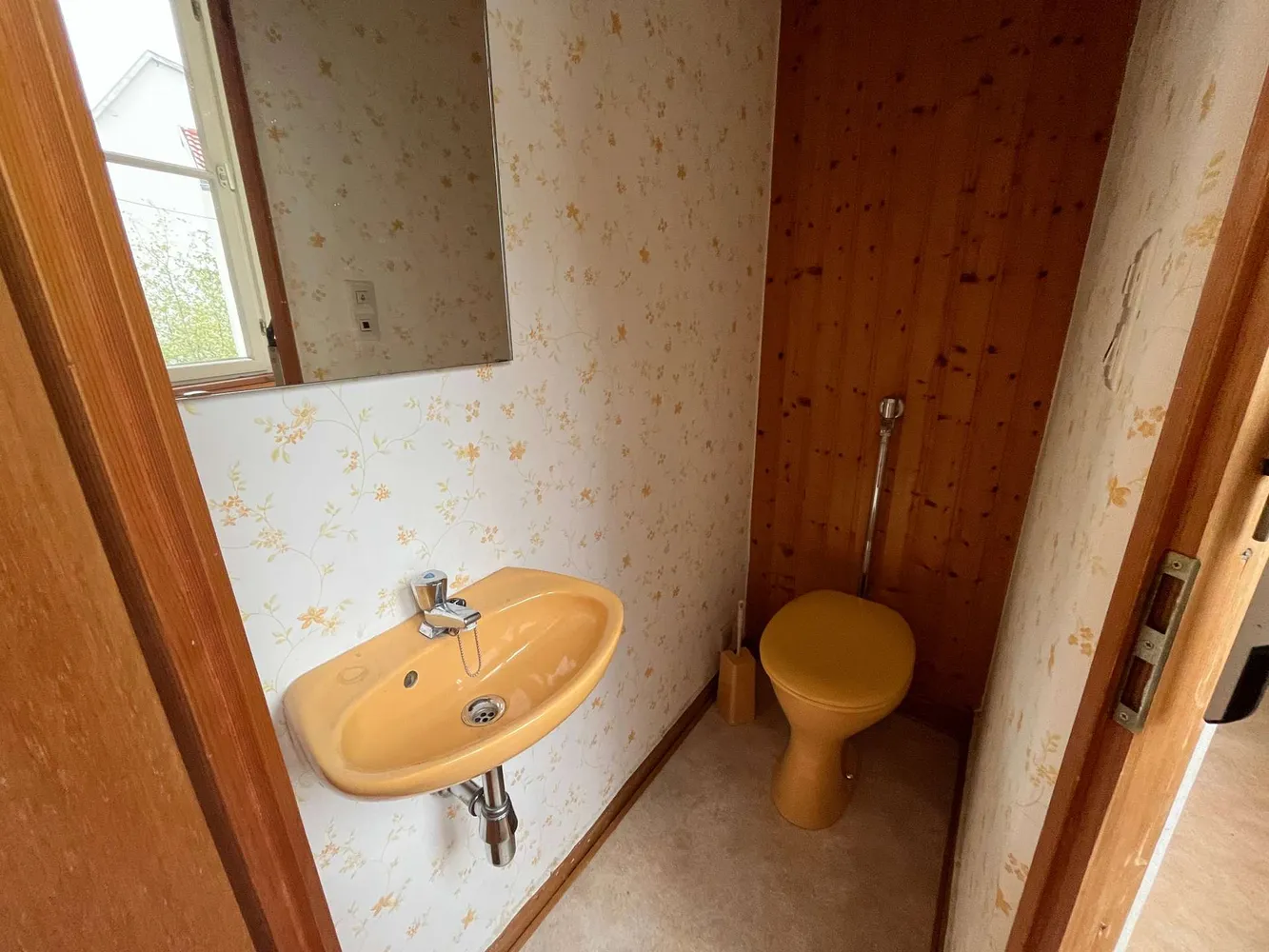 6 Zimmer Wohnung mit 140 m² in Coburg – Bild 5