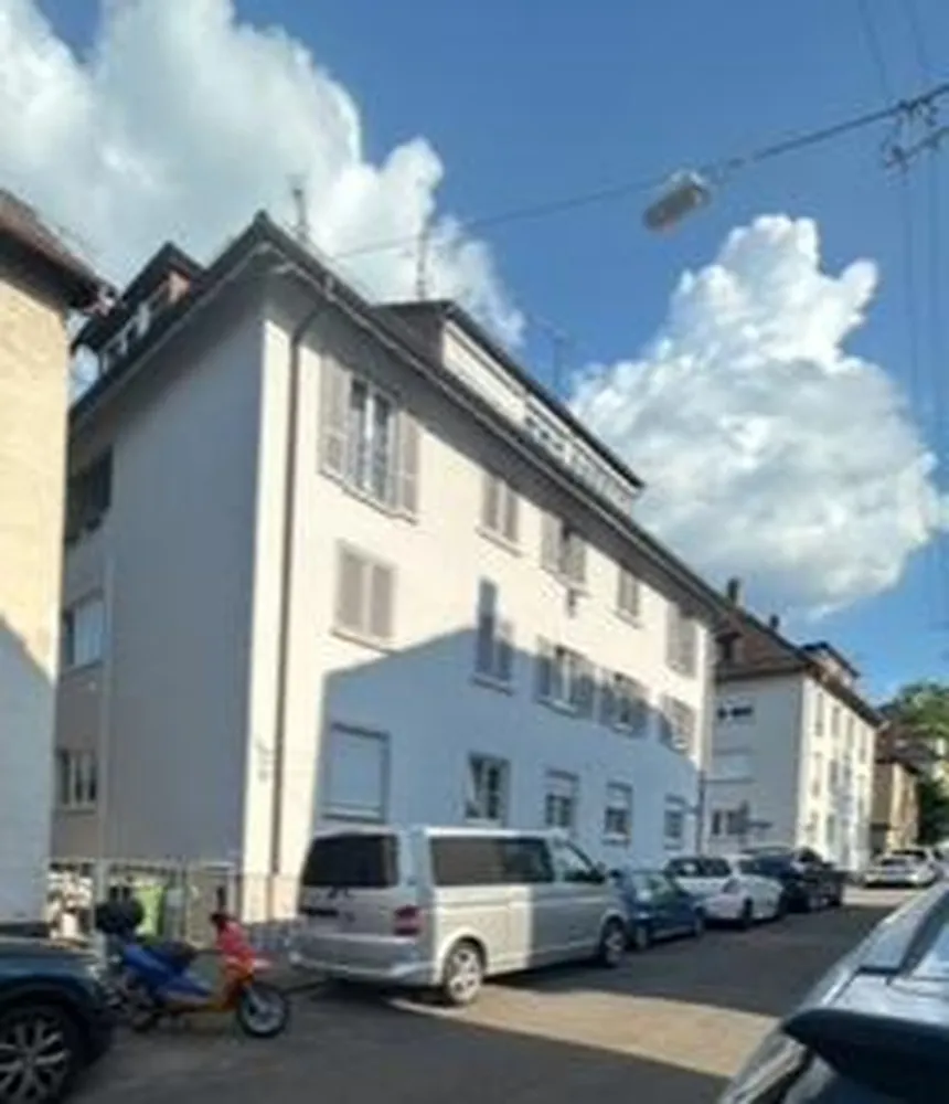 1 Zimmer Wohnung mit 15 m² in Stuttgart – Bild 4