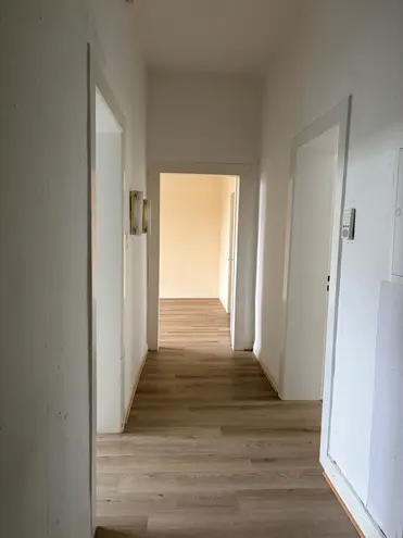 3 Zimmer Wohnung mit 85 m² in Dortmund – Bild 1