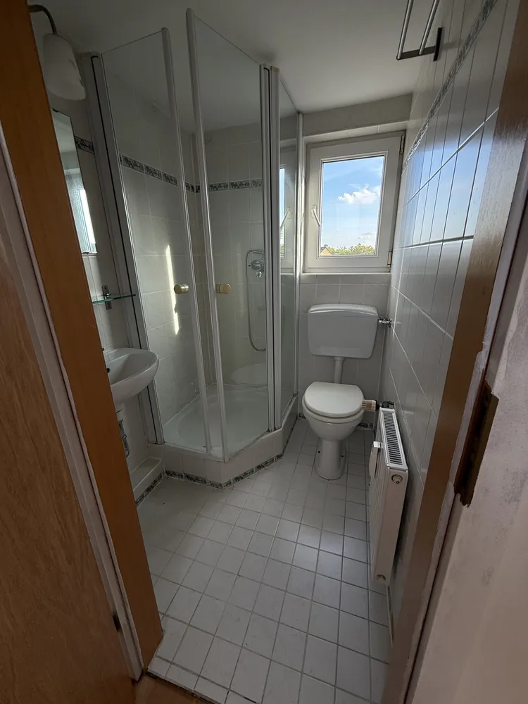 3 room apartment with 65 m² in Cologne – Photo 11