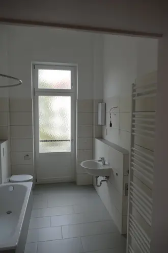3 Zimmer Wohnung mit 95 m² in Mannheim – Bild 6
