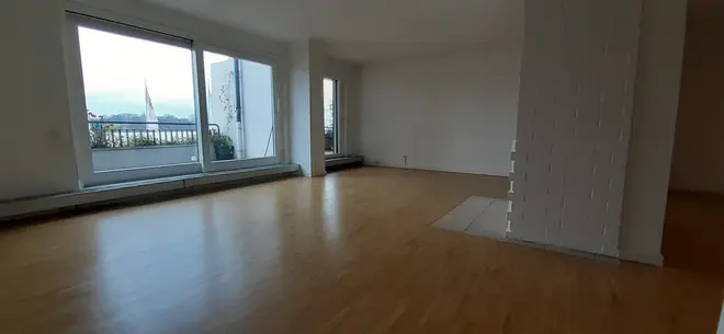 3 Zimmer Wohnung mit 120 m² in Köln – Bild 2
