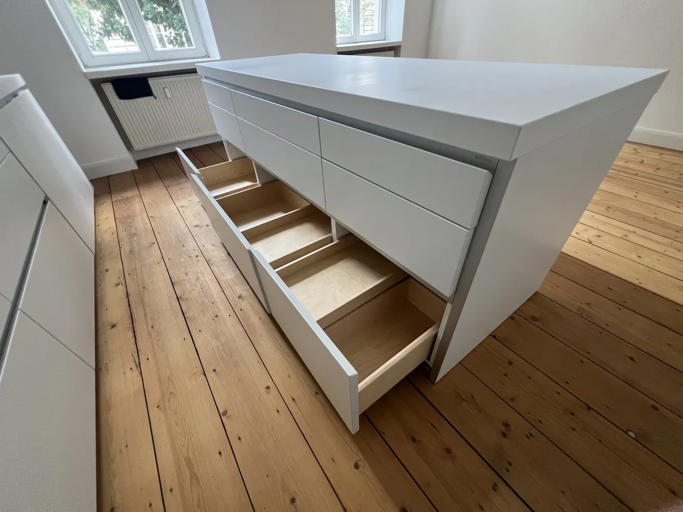 3 Zimmer Wohnung mit 120 m² in Bonn – Bild 11
