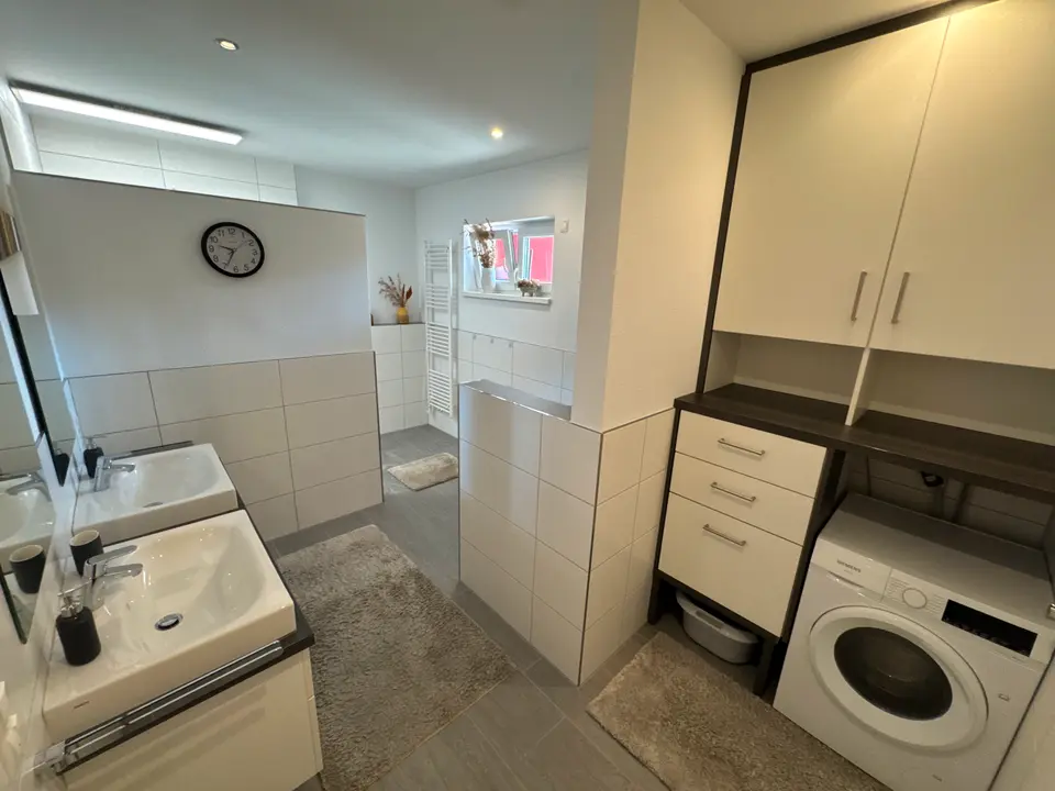 3 Zimmer Wohnung mit 99 m² in Lingen – Bild 7