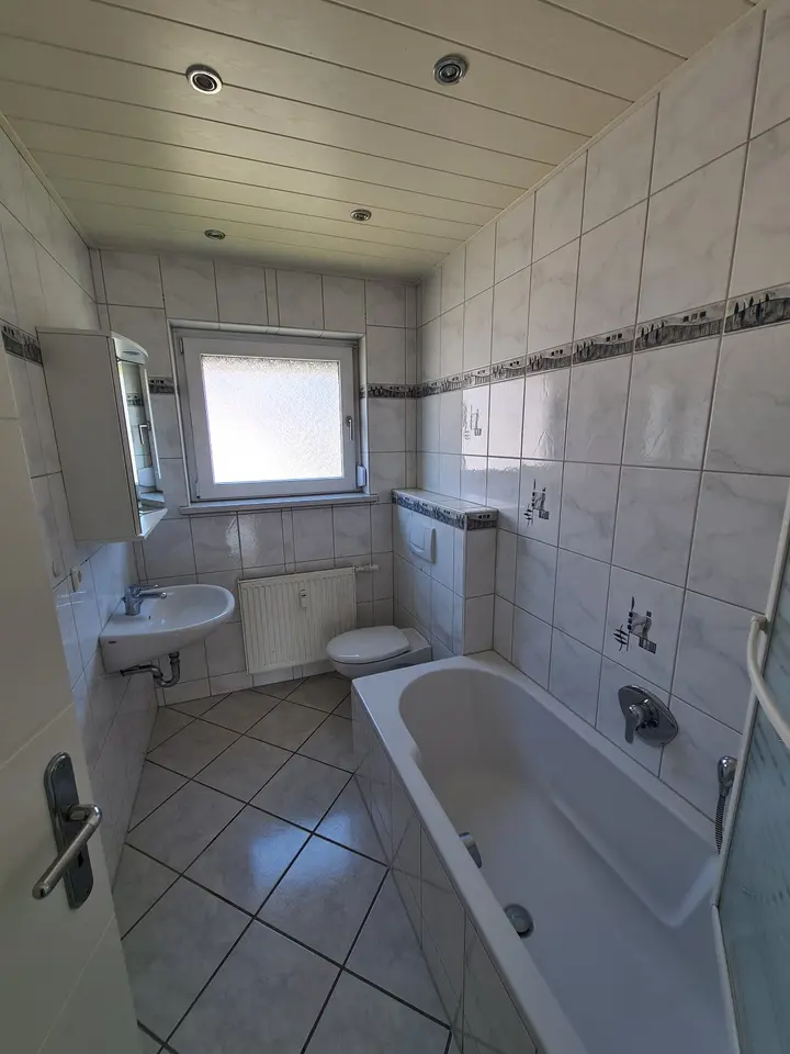 3 Zimmer Wohnung mit 70 m² in Helmstedt – Bild 6