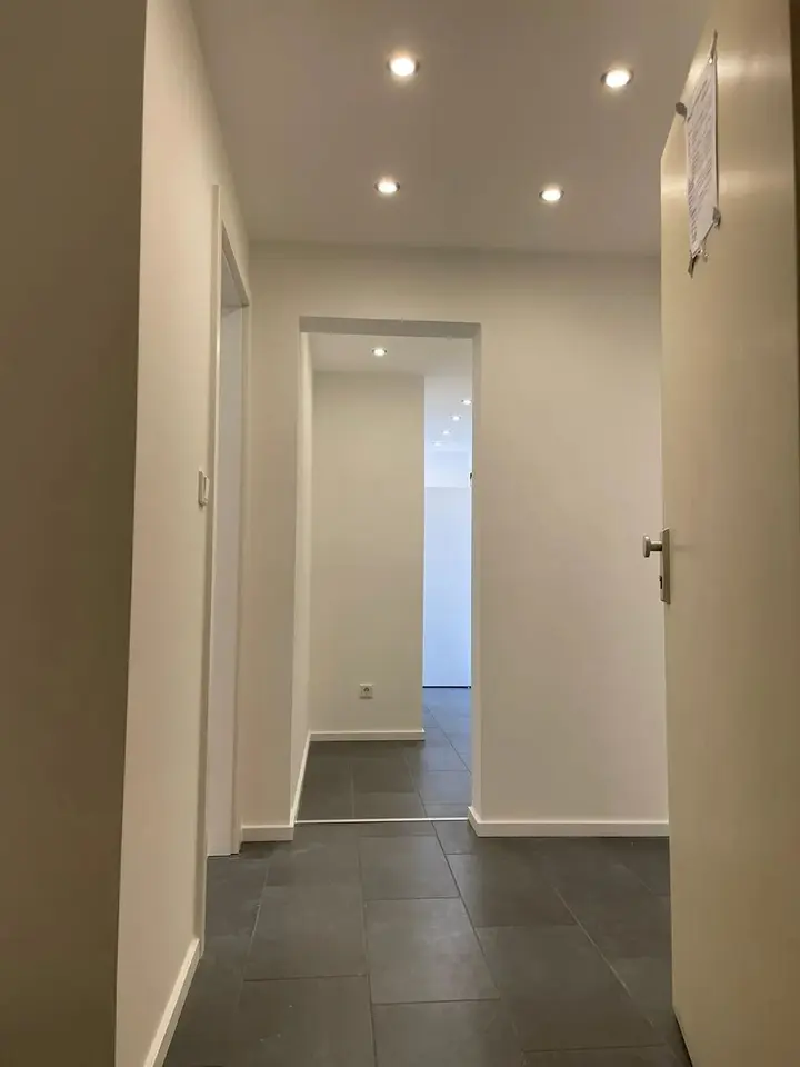 2 Zimmer Wohnung mit 12 m² in München – Bild 8