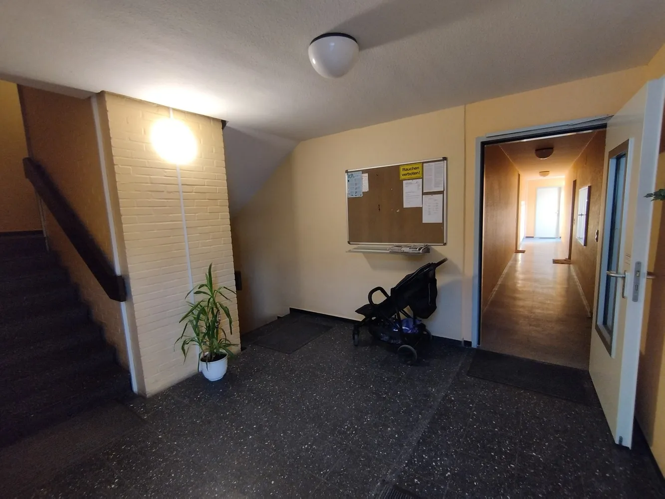 3 Zimmer Wohnung mit 81 m² in Krefeld – Bild 7