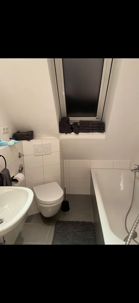 3 Zimmer Wohnung mit 70 m² in Stuttgart – Bild 6