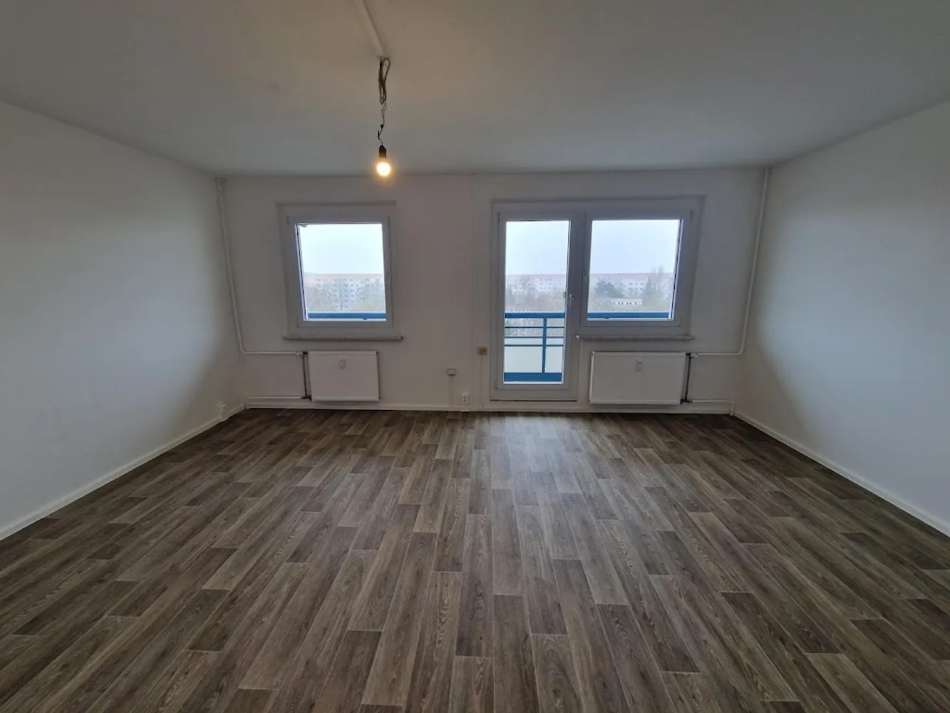 3 Zimmer Wohnung mit 91 m² in Leipzig – Bild 3