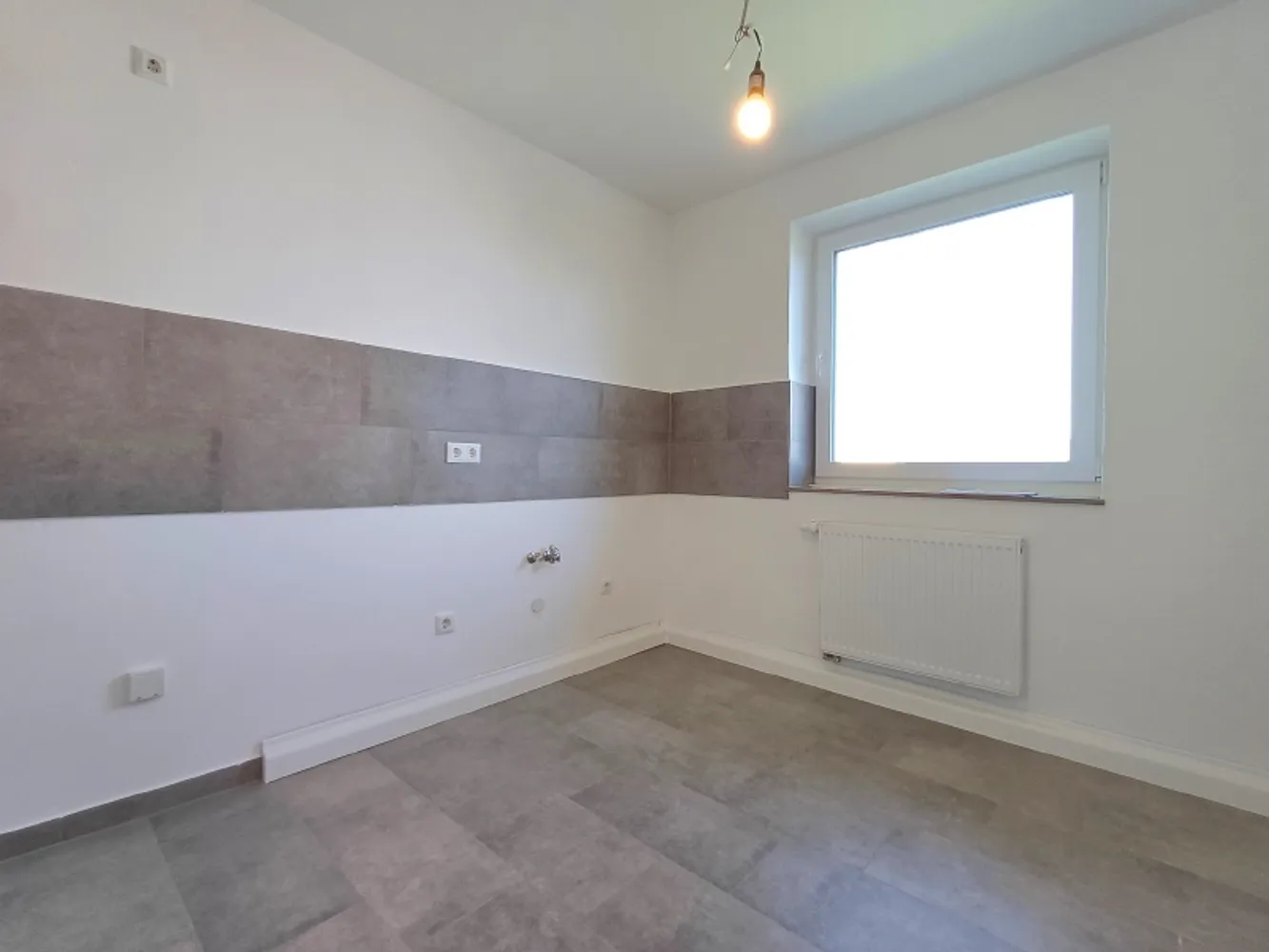 3 Zimmer Wohnung mit 67 m² in Minden – Bild 4