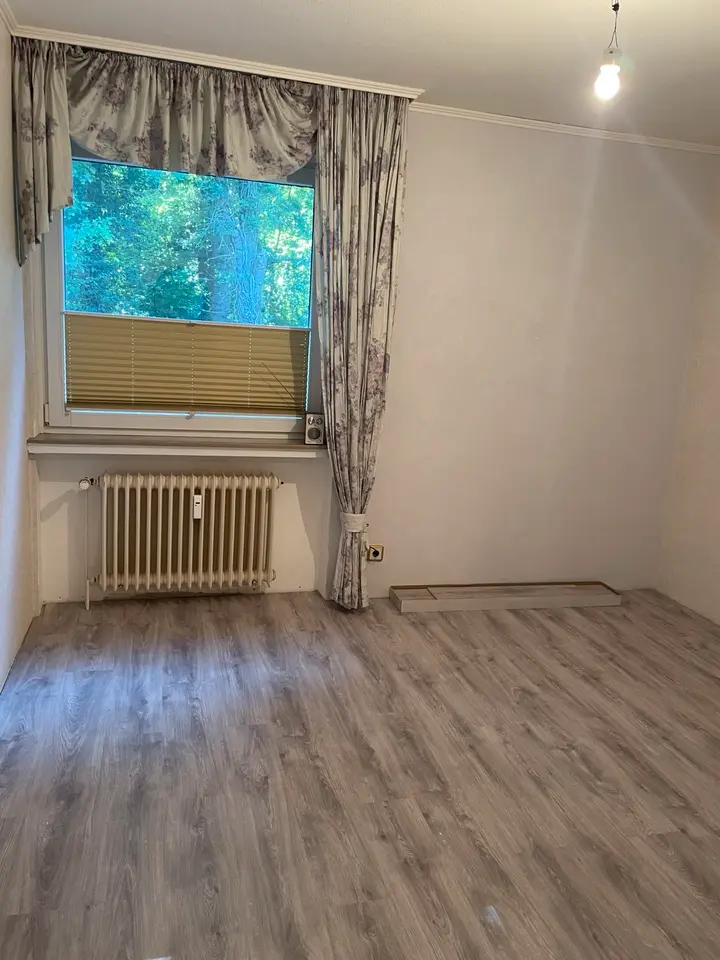 4 Zimmer Wohnung mit 91 m² in Bremen – Bild 2