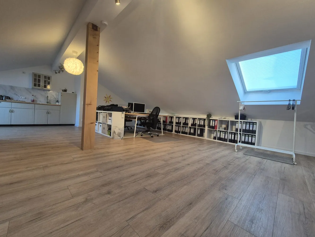 1 Zimmer Wohnung mit 55 m² in Frankfurt am Main – Bild 5