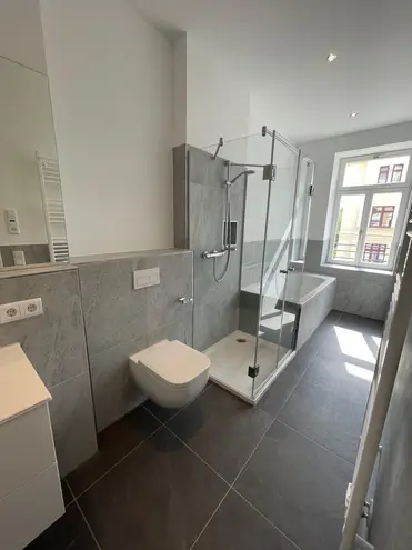 3 Zimmer Wohnung mit 77 m² in Leipzig – Bild 7