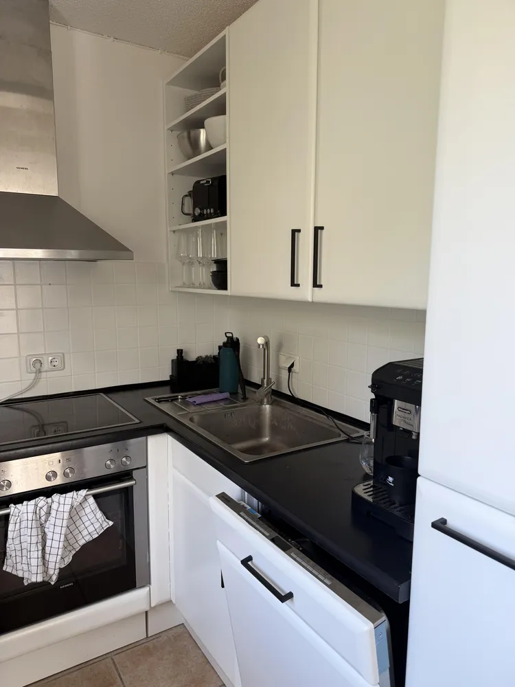 4 room apartment with 75 m² in Munich – Photo 9
