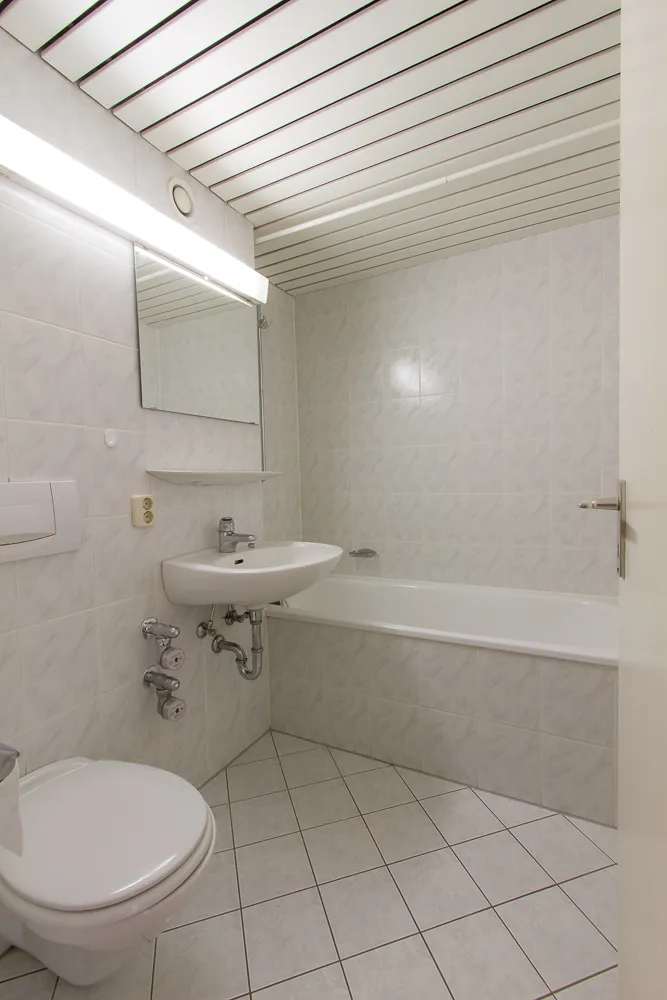 1 Zimmer Wohnung mit 26 m² in München – Bild 5