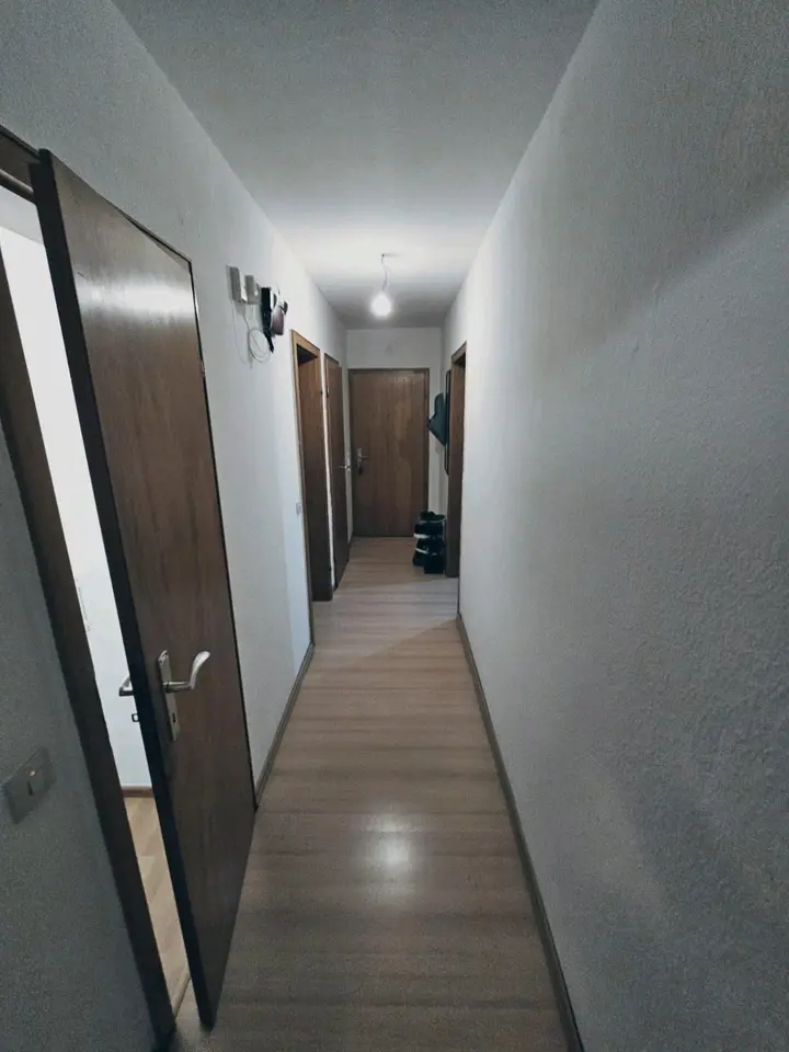 2 room apartment with 45 m² in Marburg – Photo 5