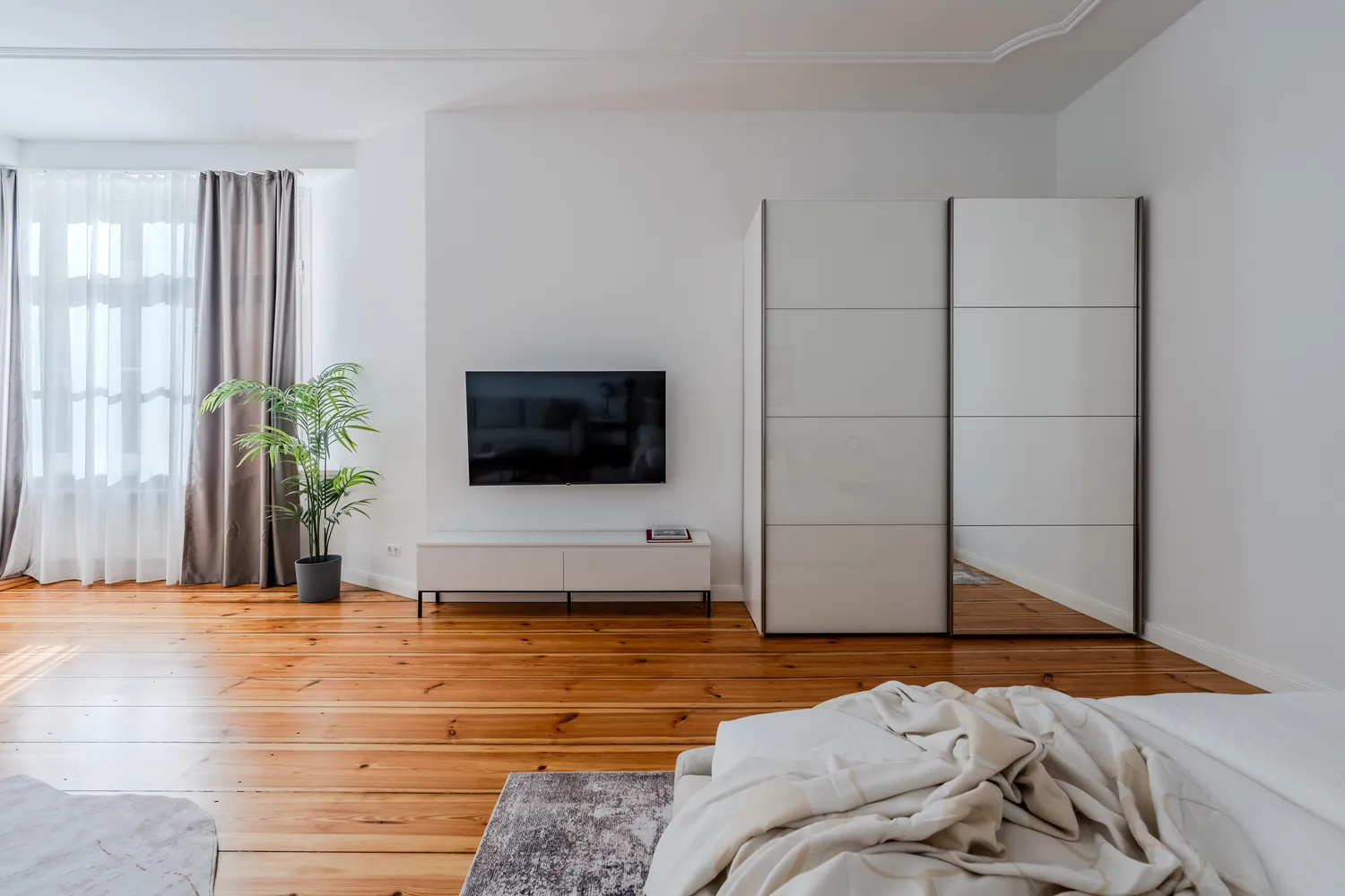 1 Zimmer Wohnung mit 50 m² in Berlin – Bild 4