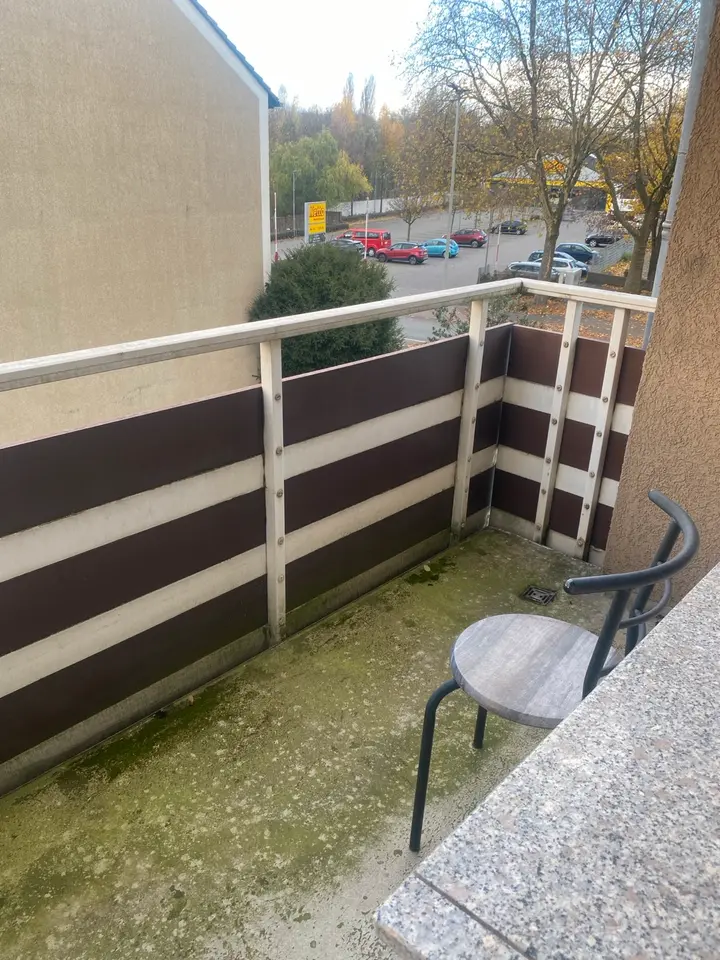 3 Zimmer Wohnung mit 52 m² in Duisburg – Bild 8